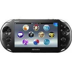(PS Vita): PlayStation Vita Slim Console